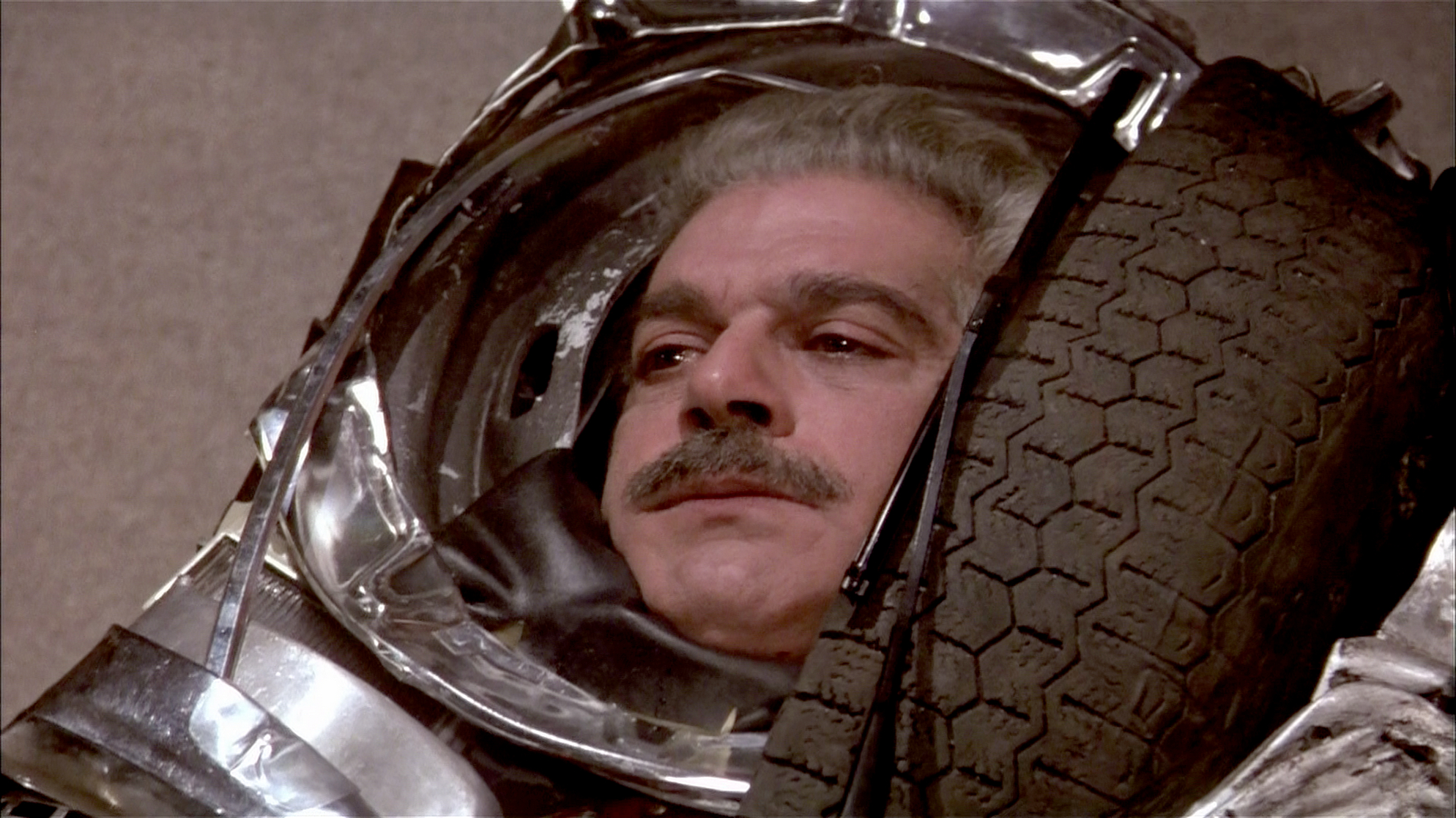 Picture of Top Secret!