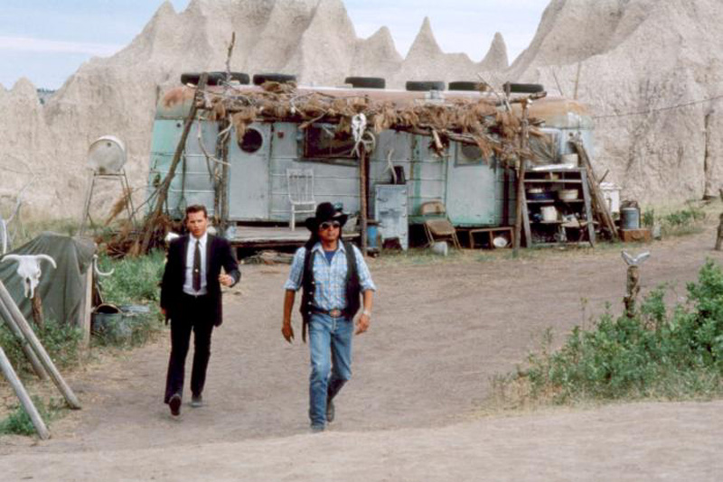 Thunderheart Thunderheart