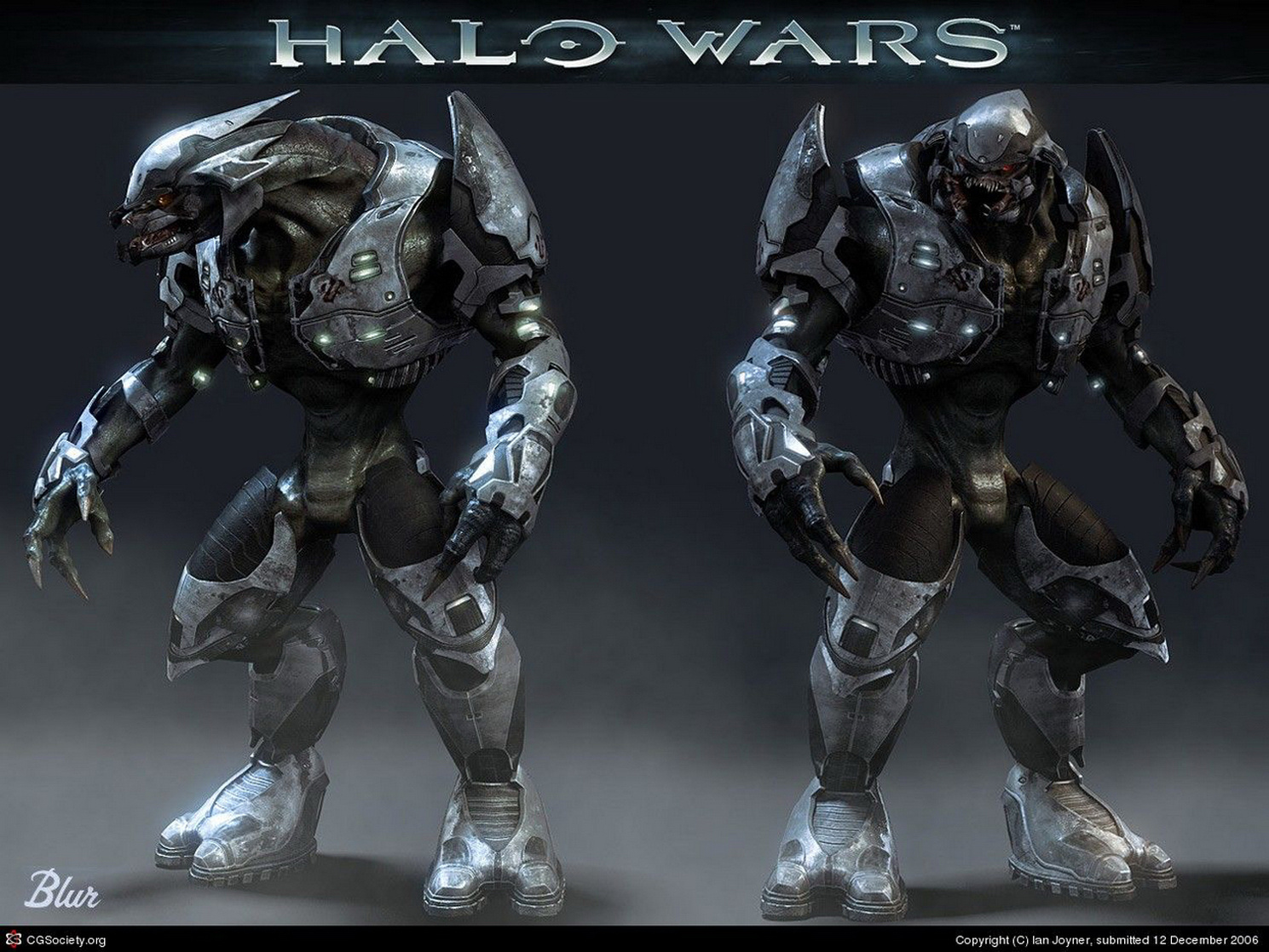 Halo Wars