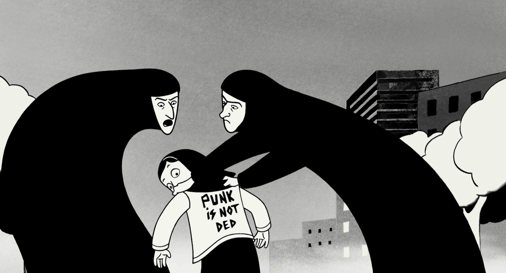 Persepolis Persepolis