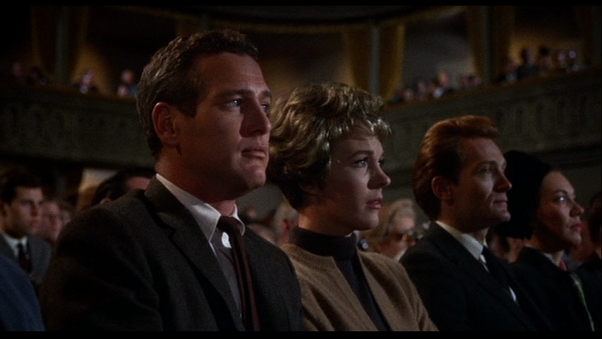 Picture Of Torn Curtain 1966