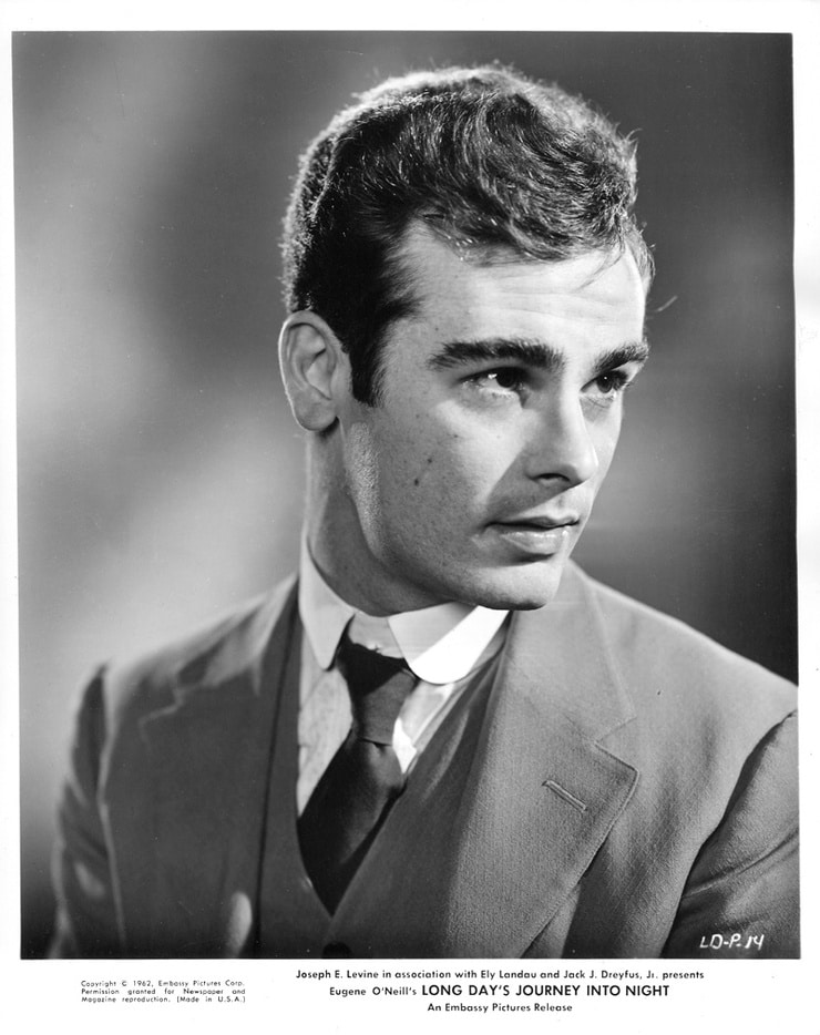 Picture of Dean Stockwell