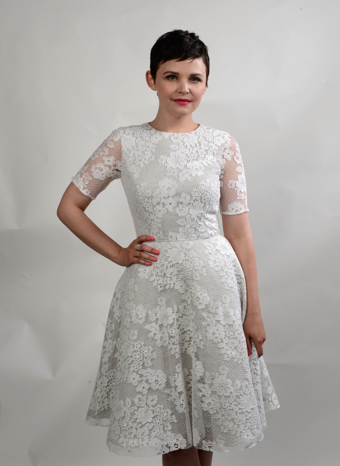 Picture Of Ginnifer Goodwin