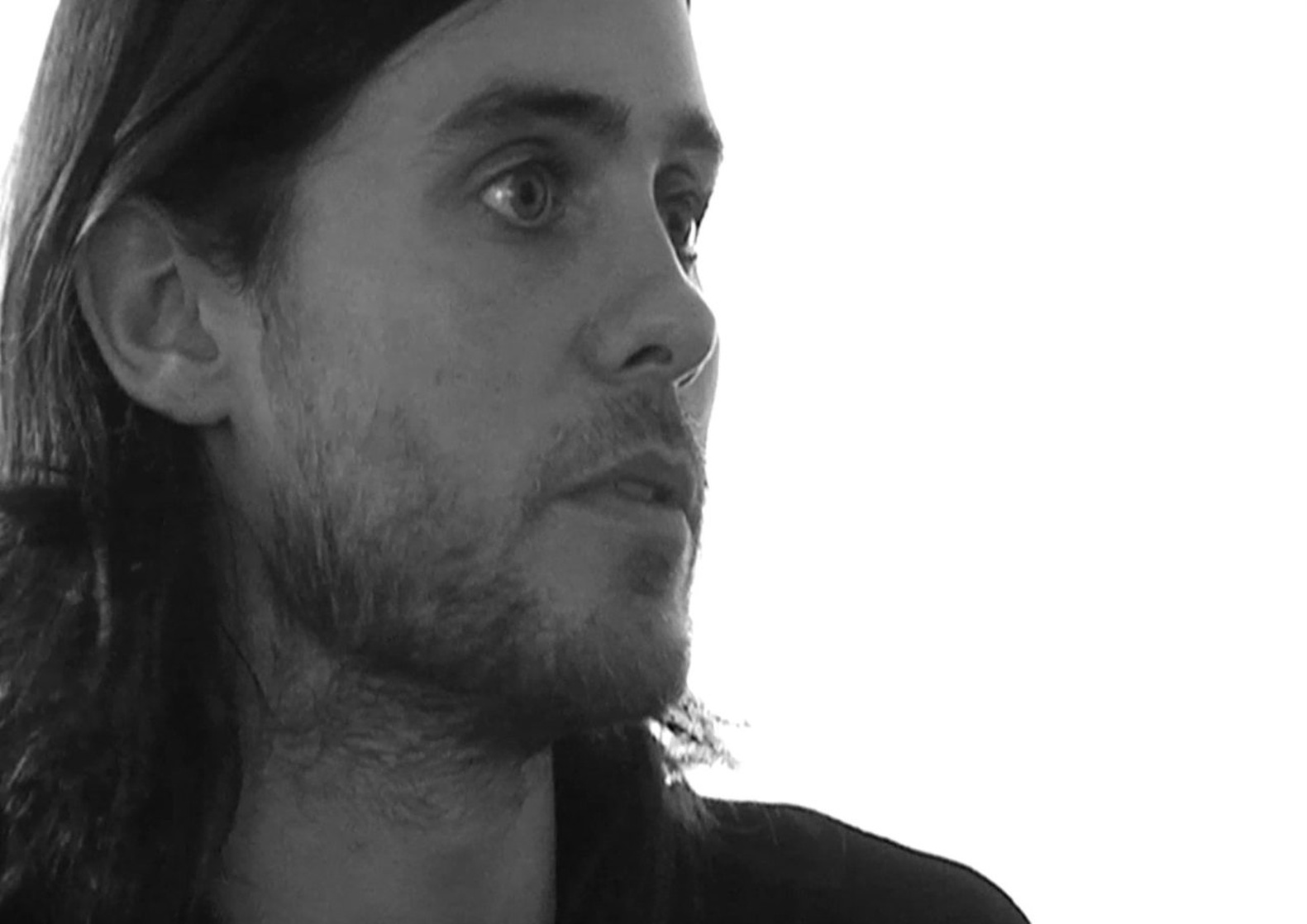 Jared Leto