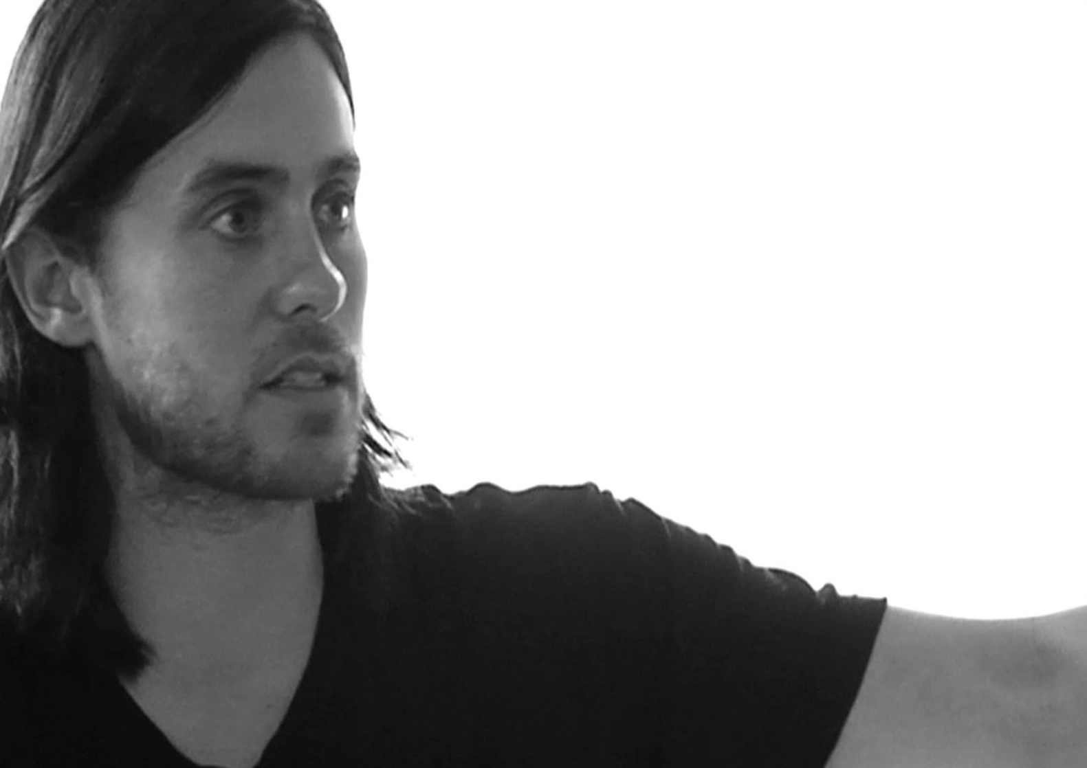 Jared Leto