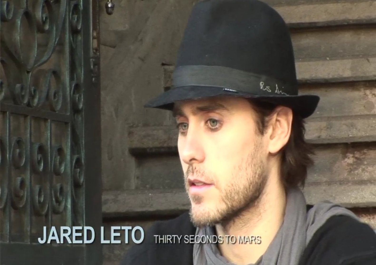 Jared Leto