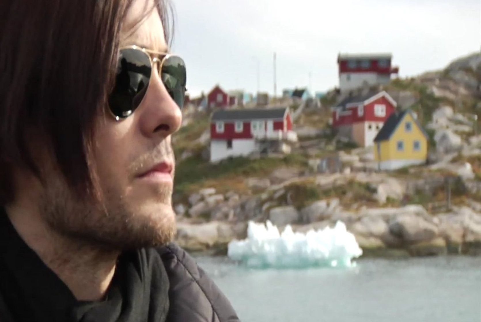 Jared Leto