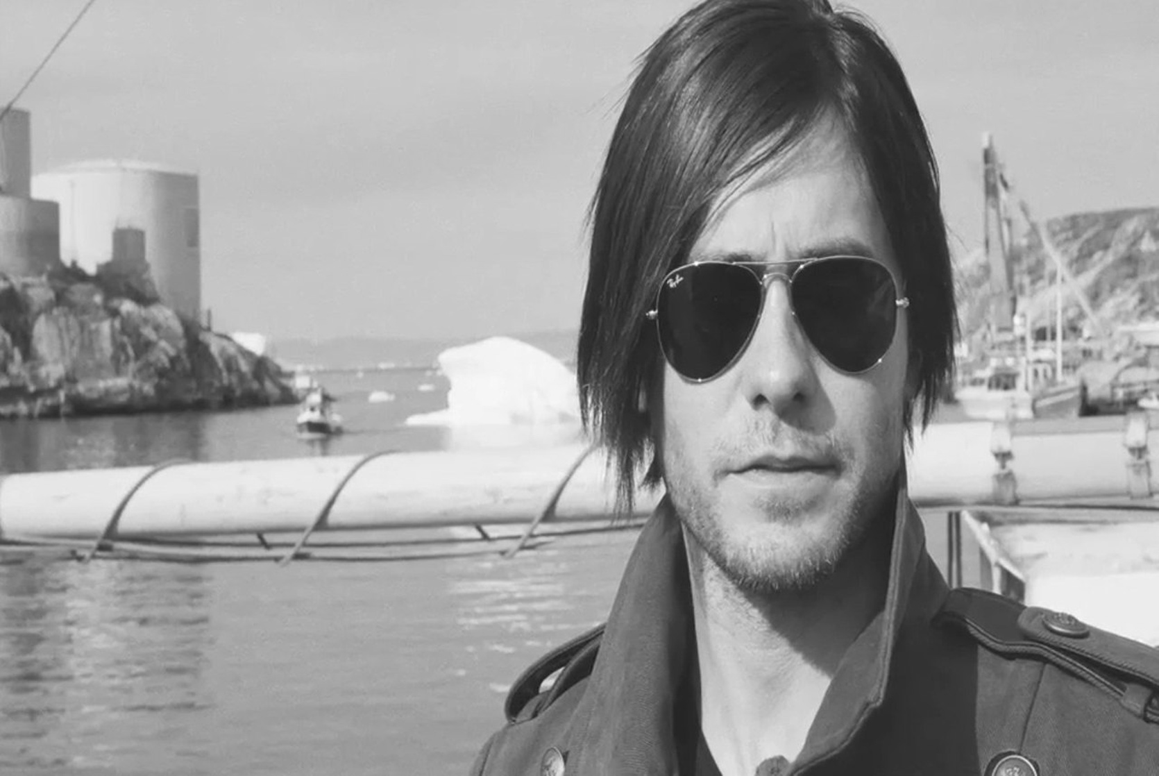 Jared Leto