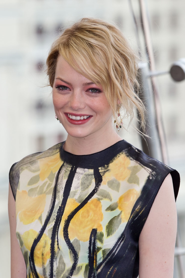 Picture of Emma Stone