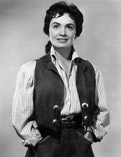 Picture of Susan Cabot.