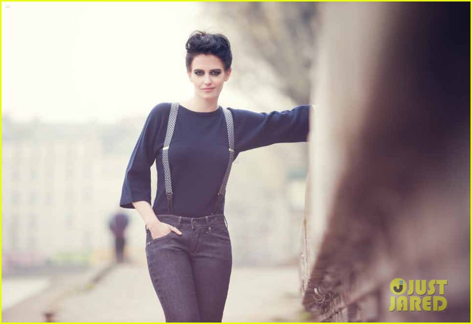 Eva Green Eva Green