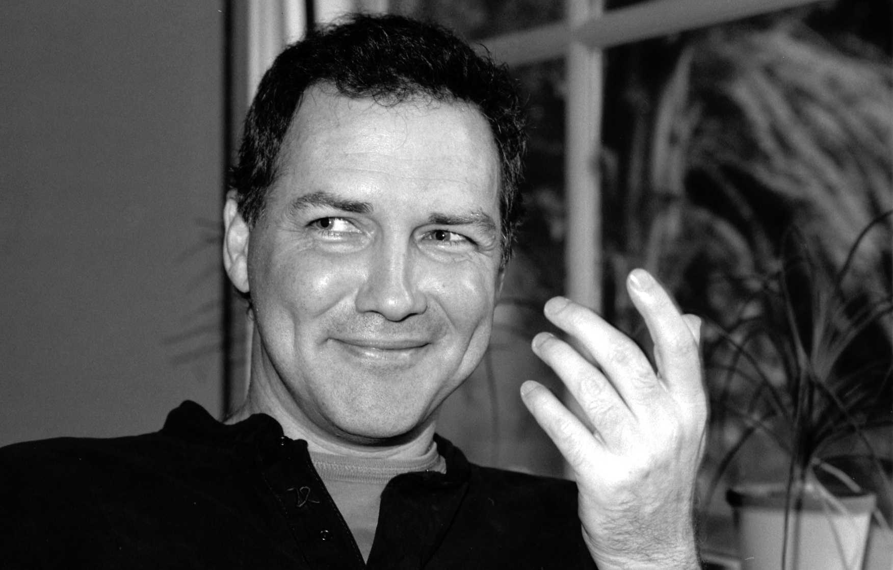 Norm MacDonald