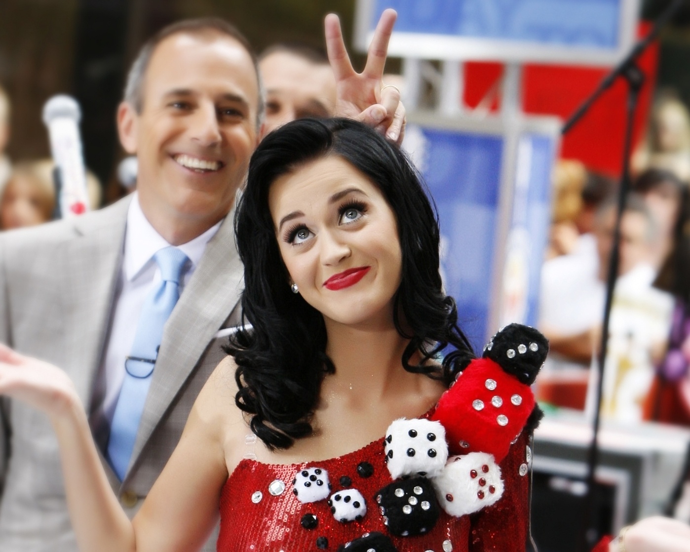 Katy Perry