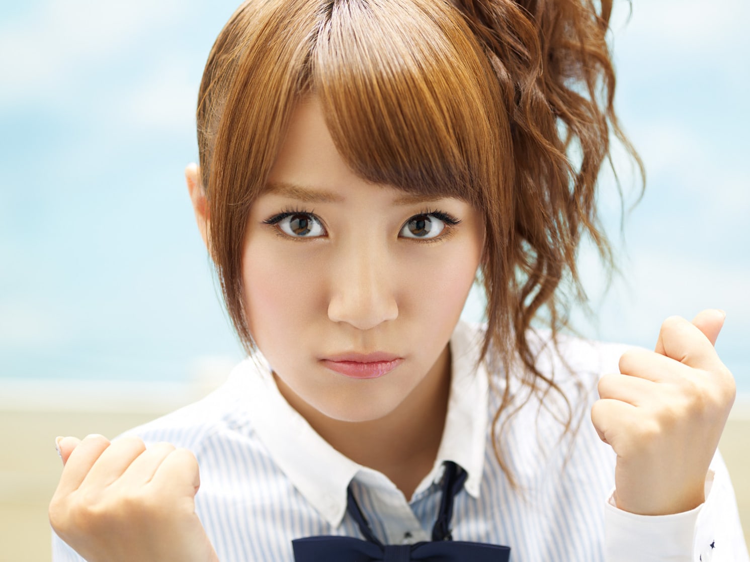 Picture of Minami Takahashi