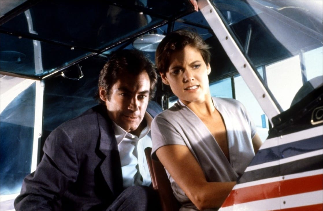 Licence to Kill Licence to Kill