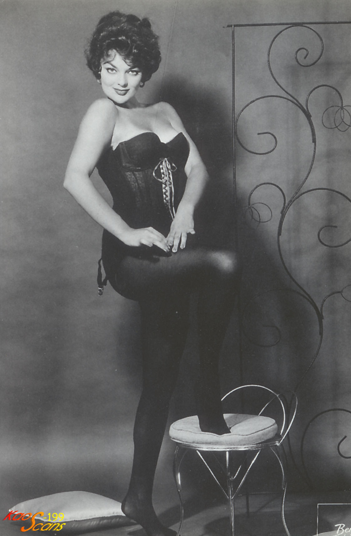 Marilyn Hanold Marilyn Hanold