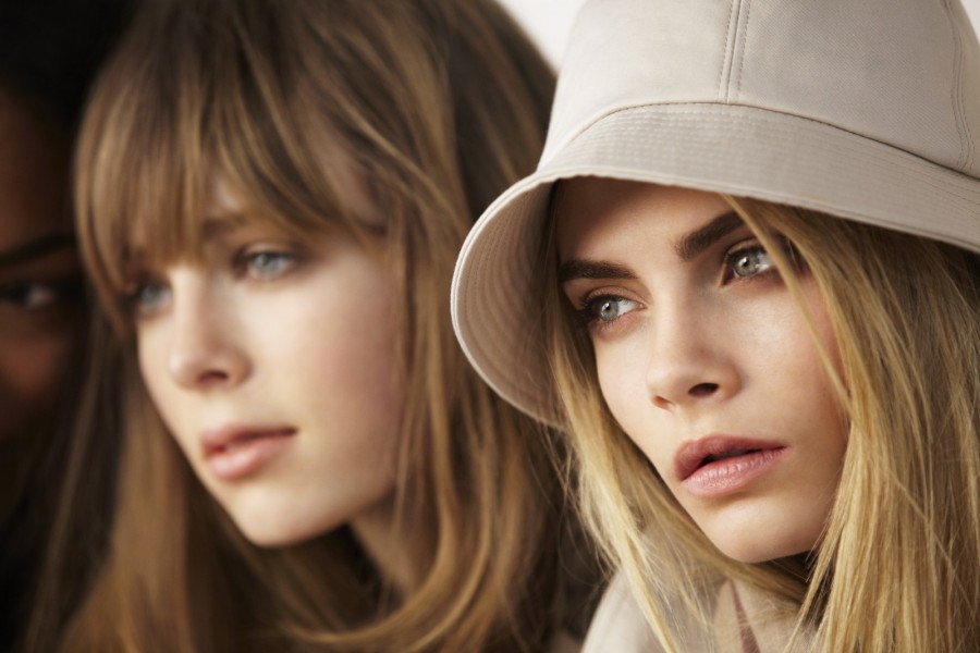 Cara Delevingne Cara Delevingne