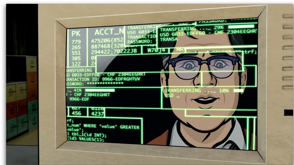 Archer