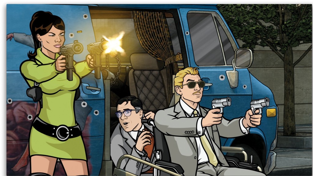Archer