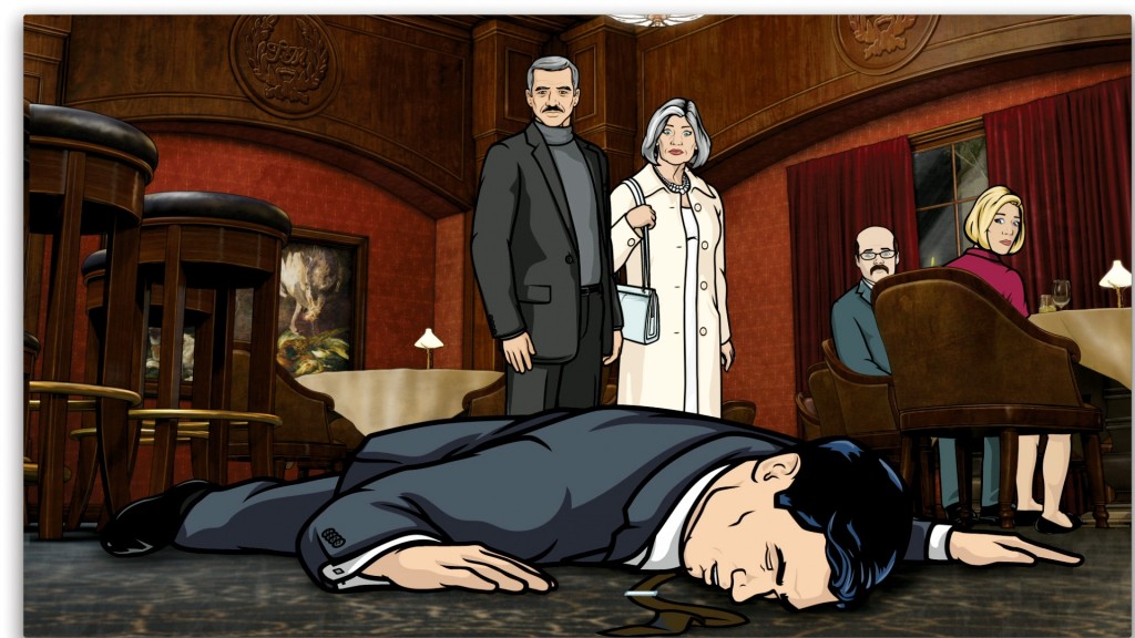 Archer