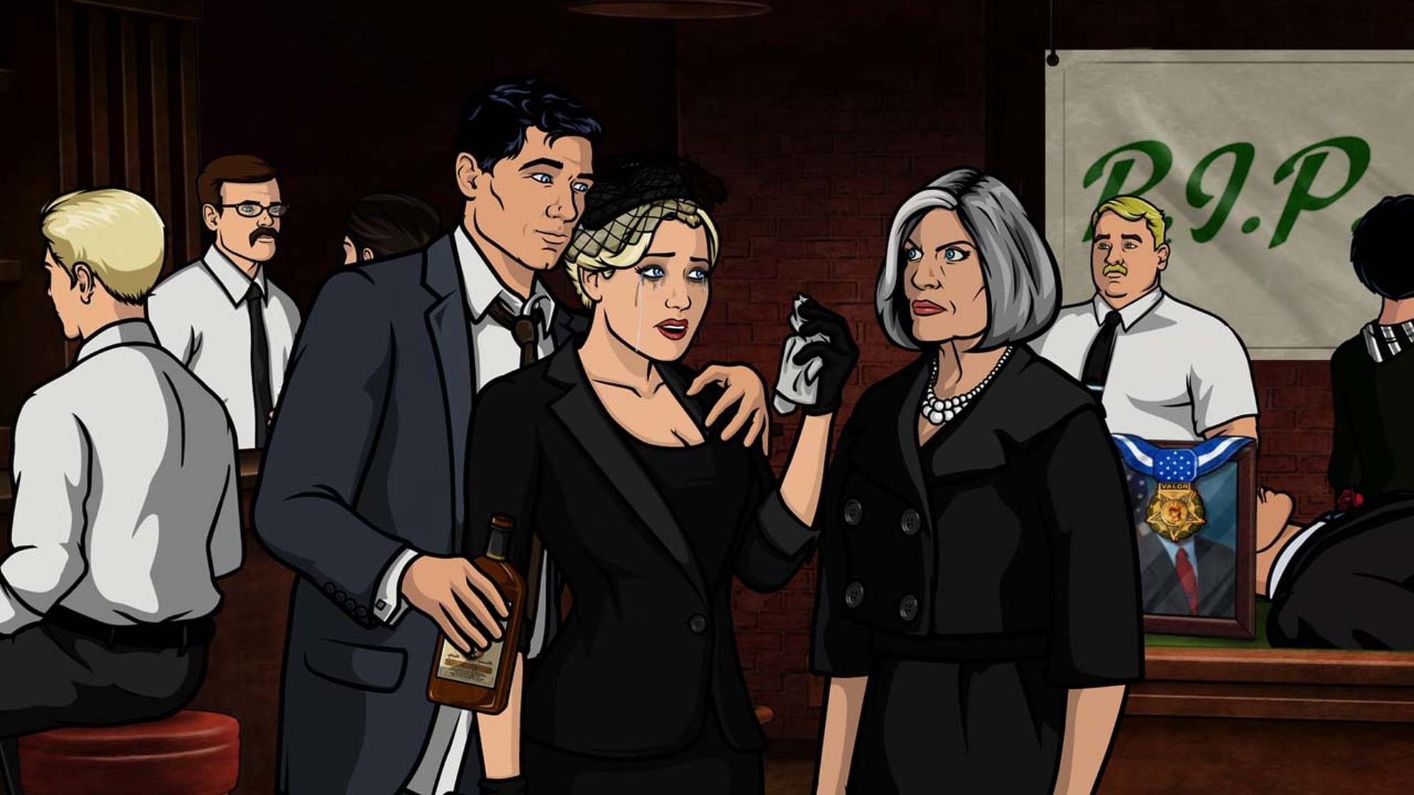 Archer
