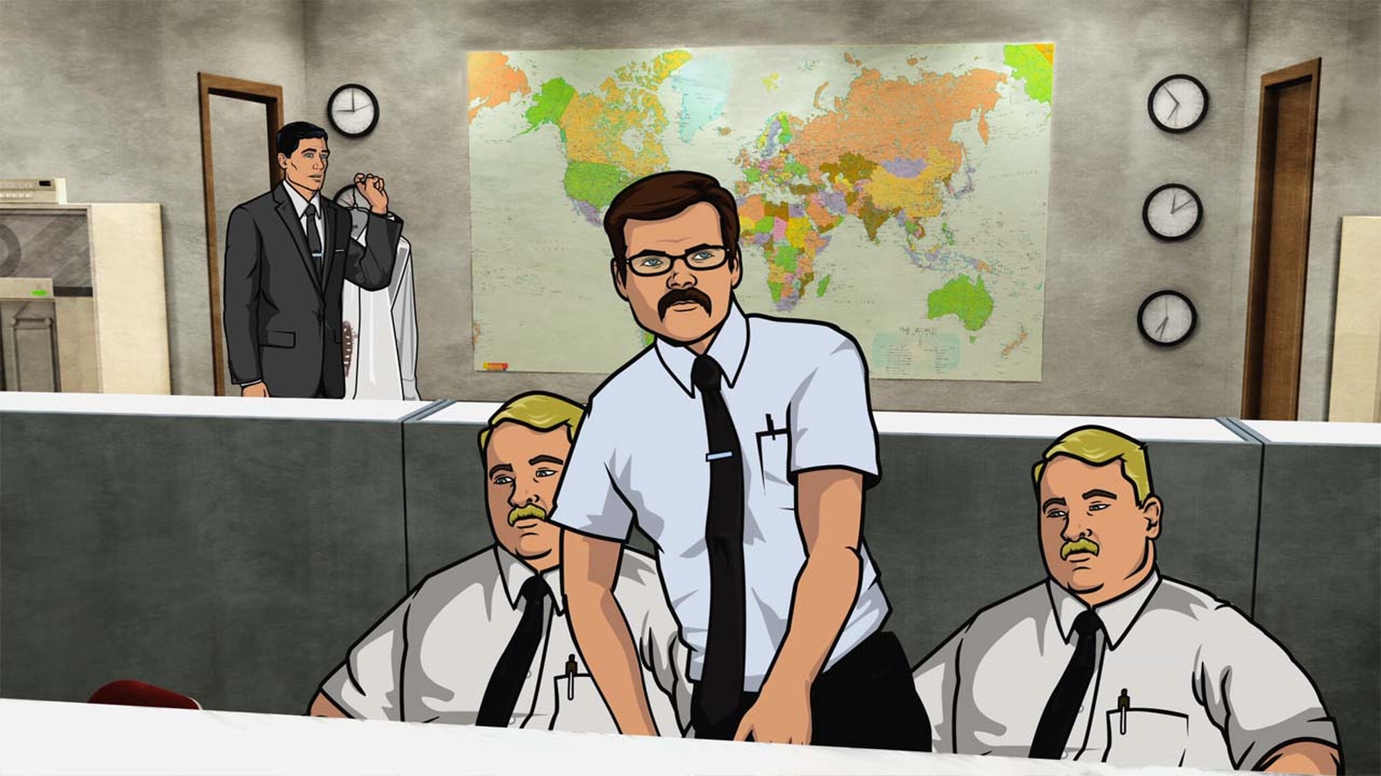 Archer