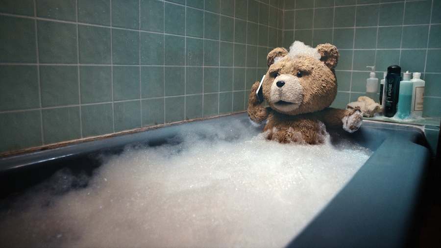 Ted Ted
