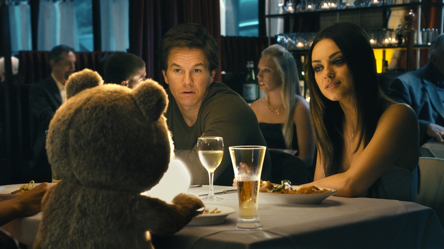 Ted Ted