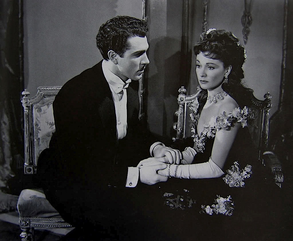 Anna Karenina (1948) Anna Karenina (1948)