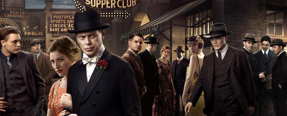 Boardwalk Empire 