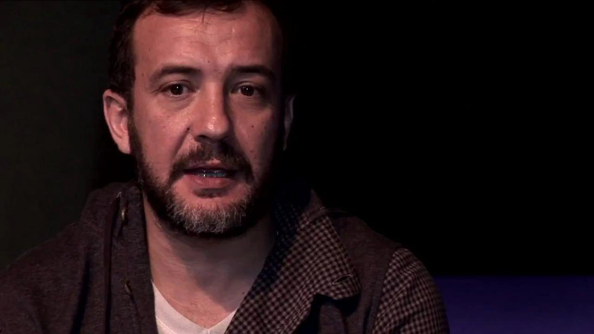 José Luis García Pérez