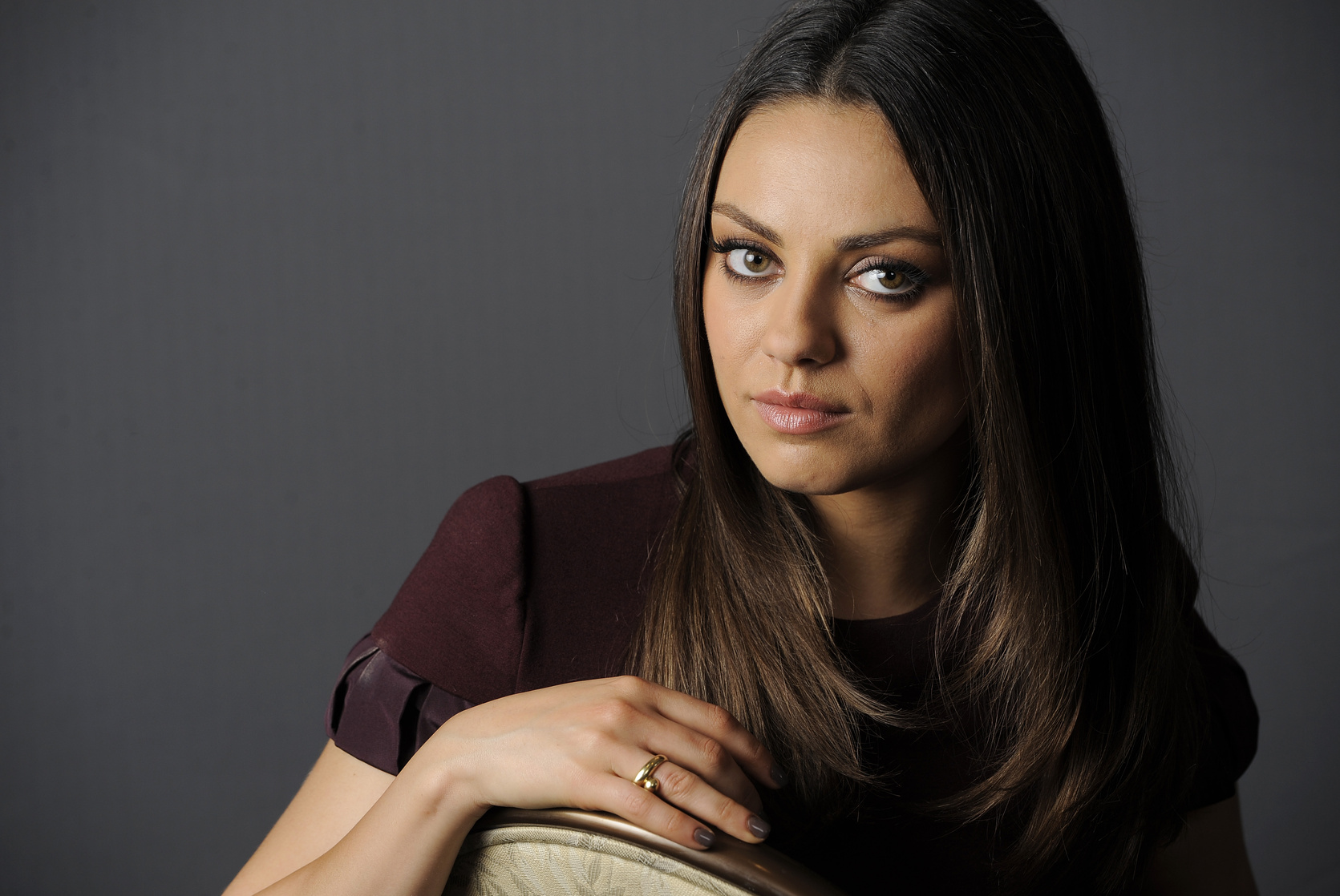 Mila Kunis