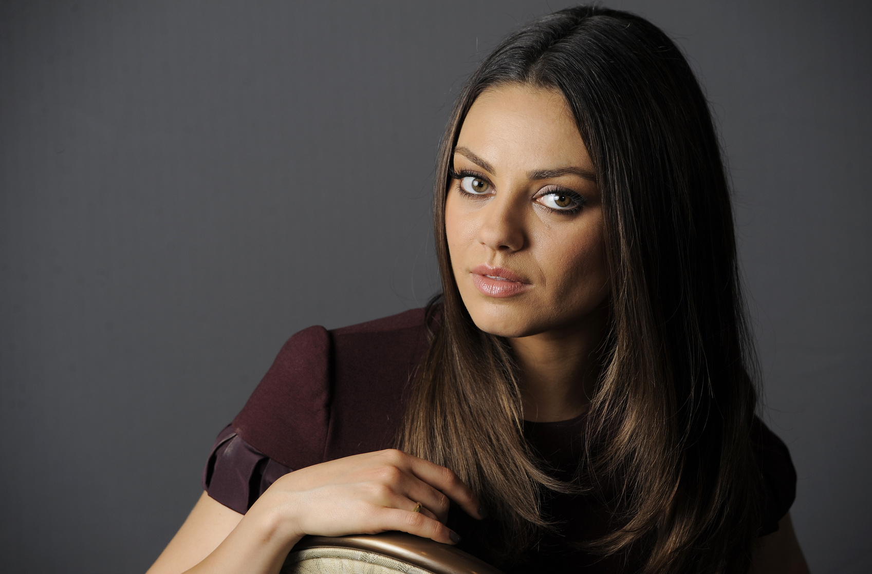 Mila Kunis