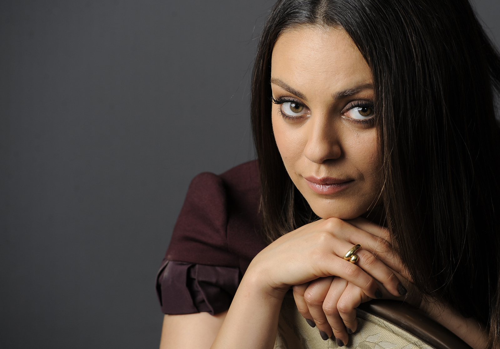 Mila Kunis