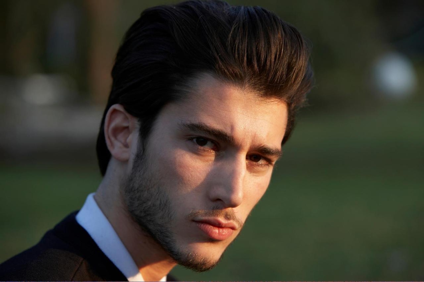 Lou Gaillot