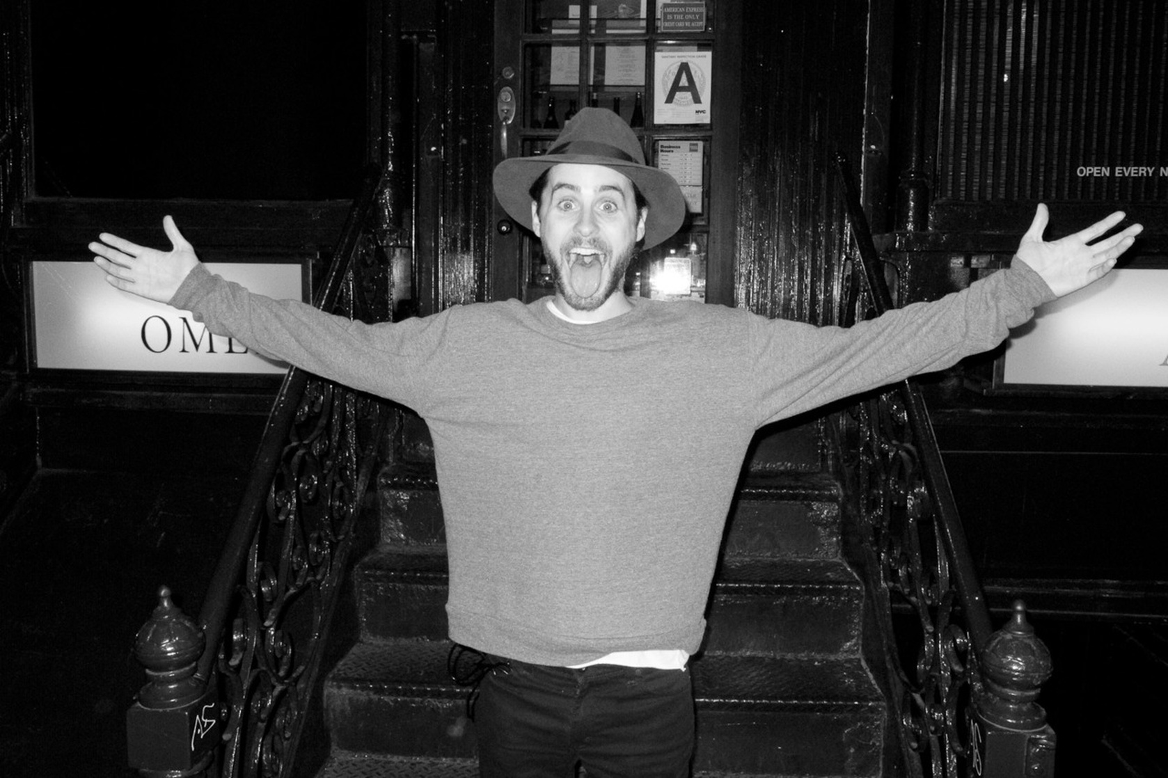 Jared Leto