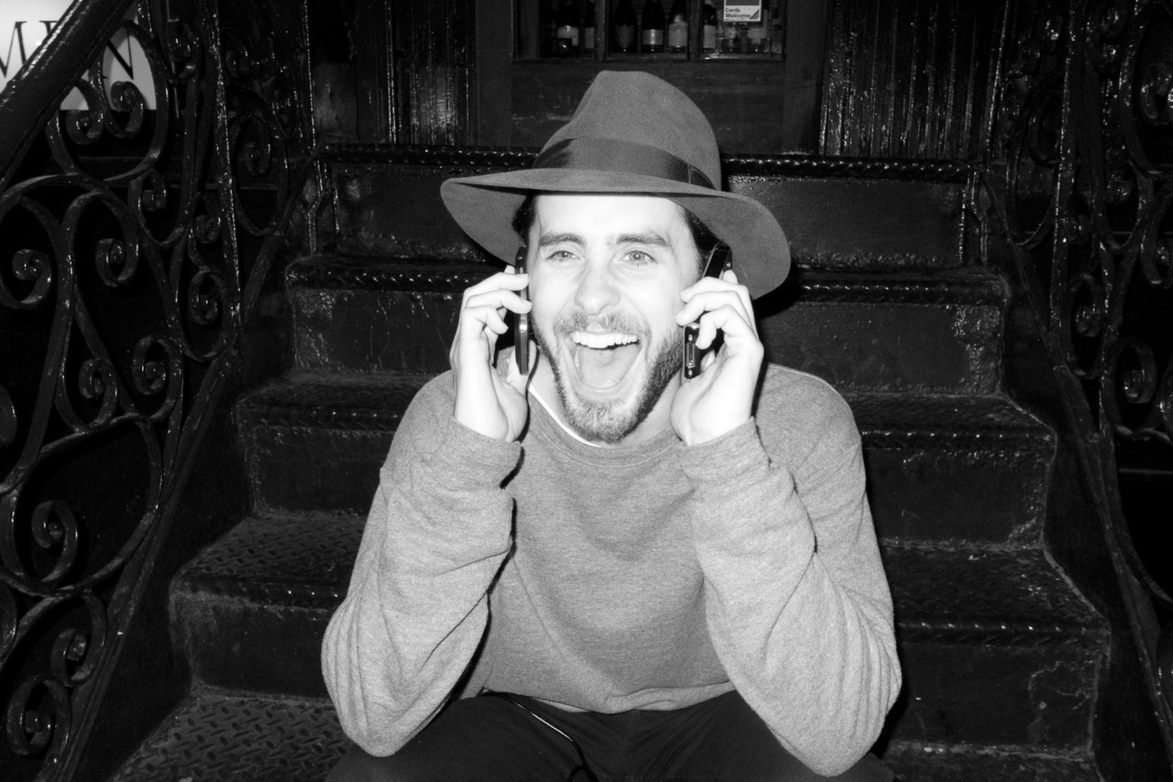 Jared Leto