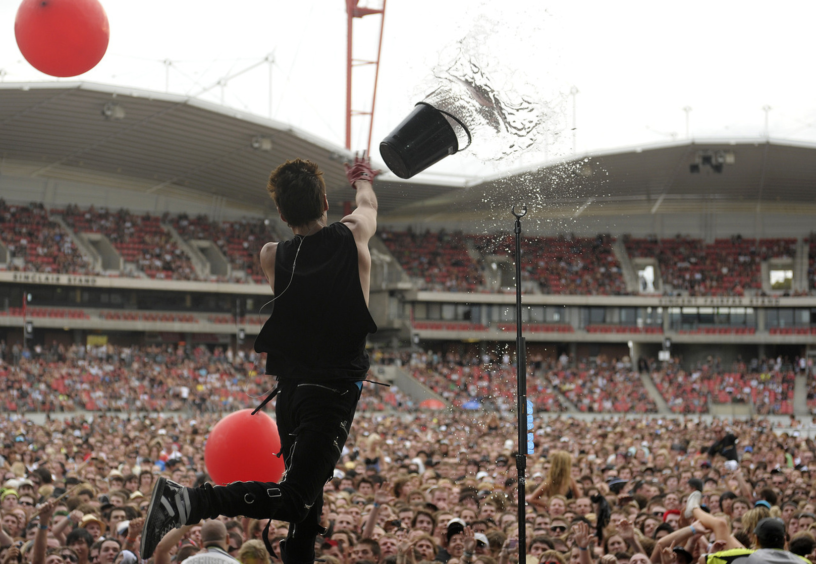 Jared Leto