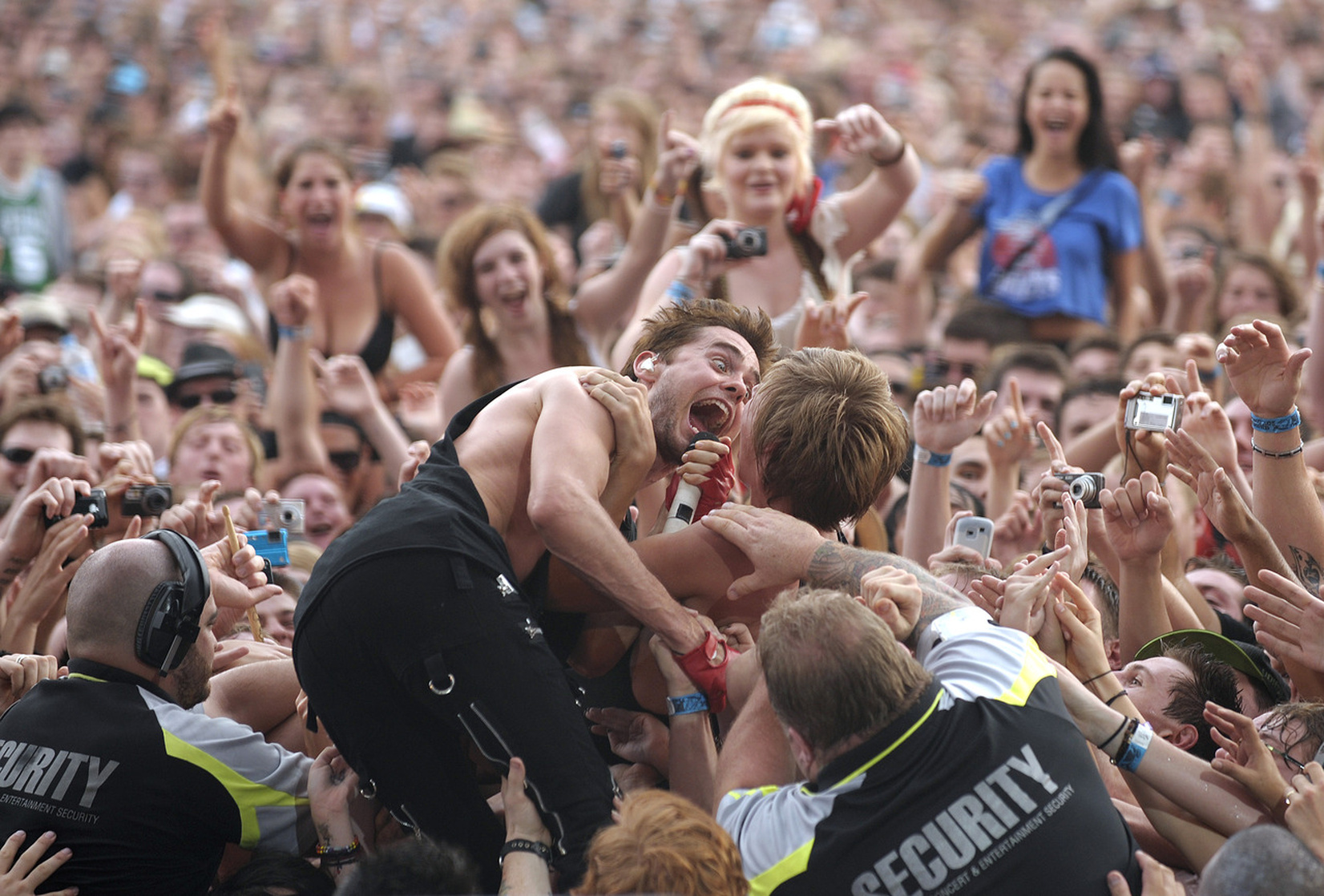 Jared Leto