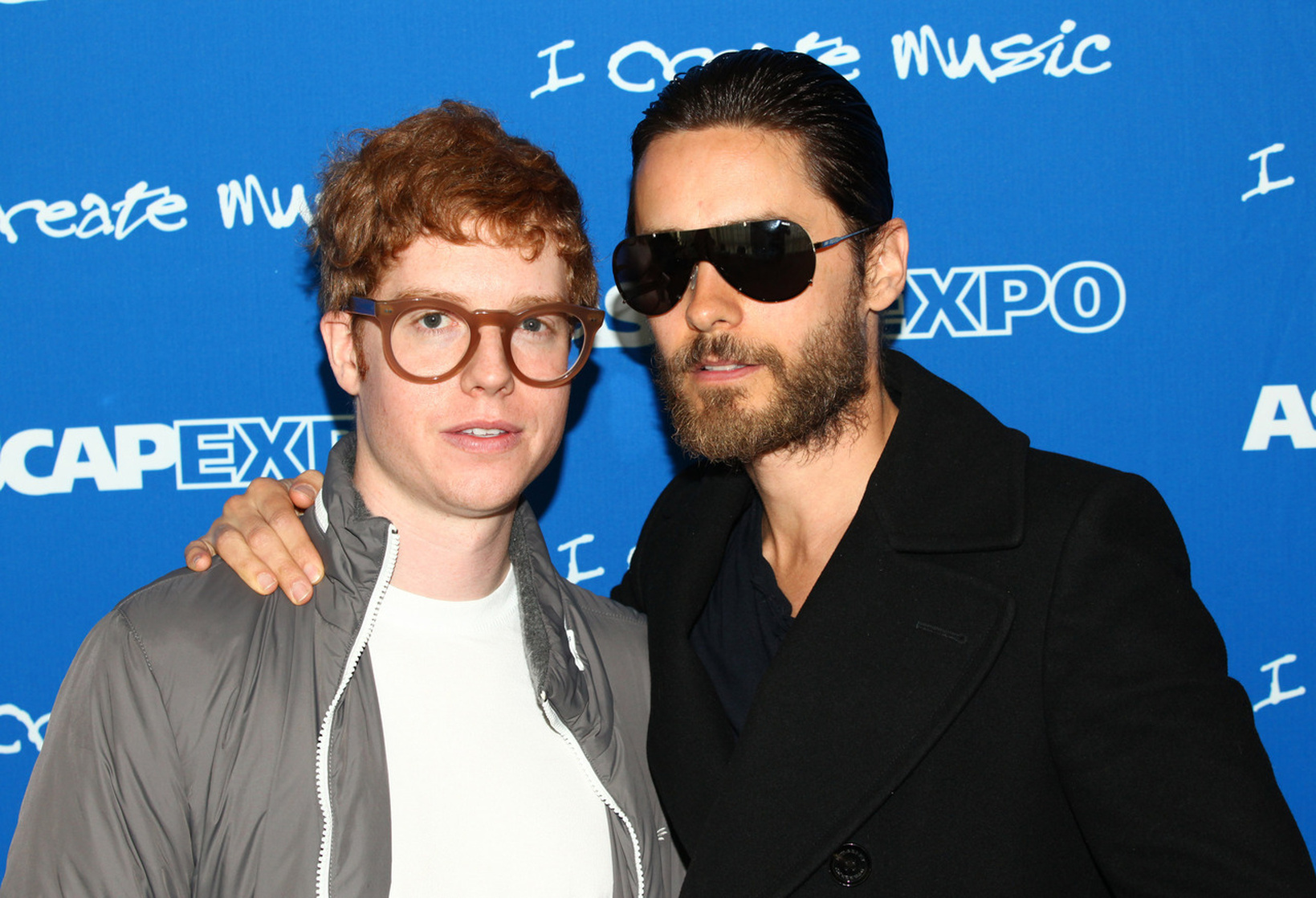 Jared Leto