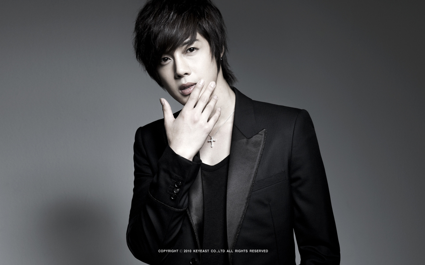 Hyun-joong Kim