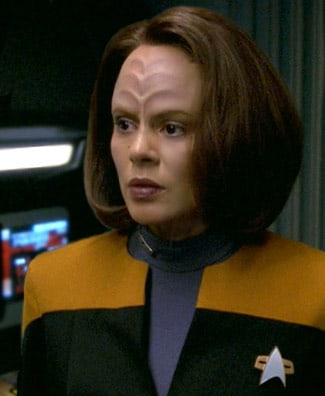 Picture of Roxann Dawson