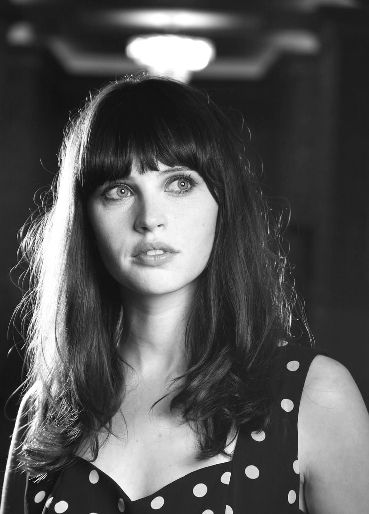 Picture of Felicity Jones