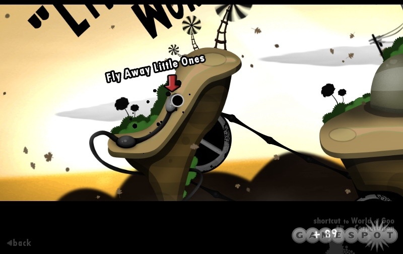 World of Goo