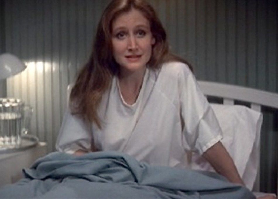 Patricia Clarkson Patricia Clarkson