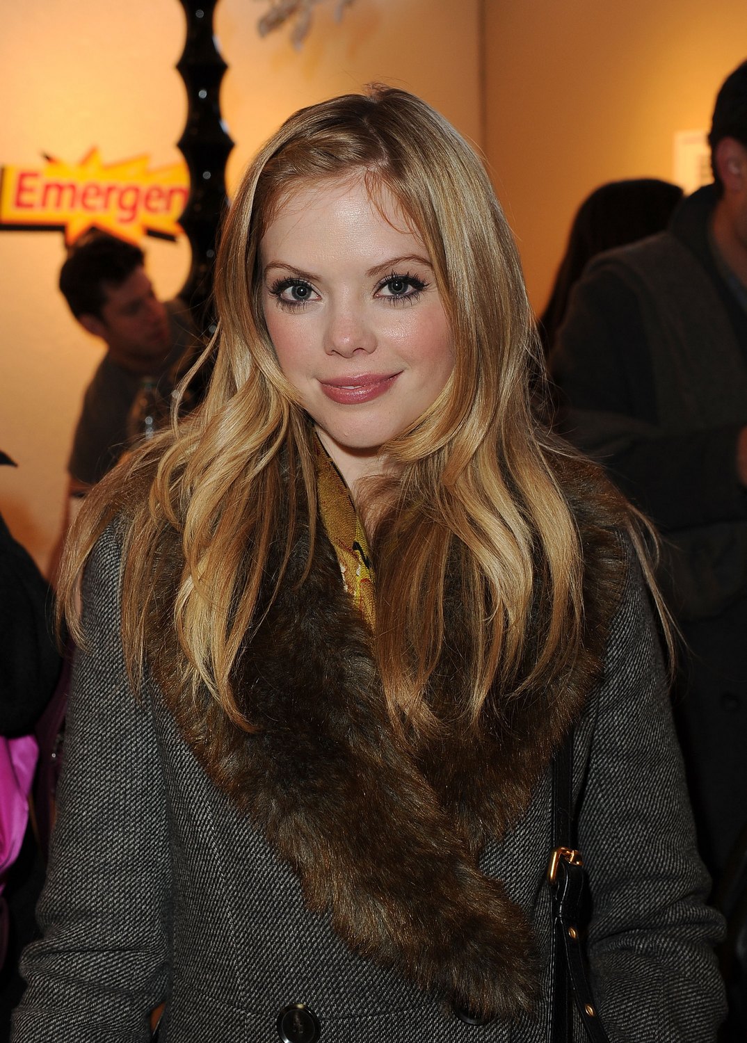 Dreama Walker Dreama Walker