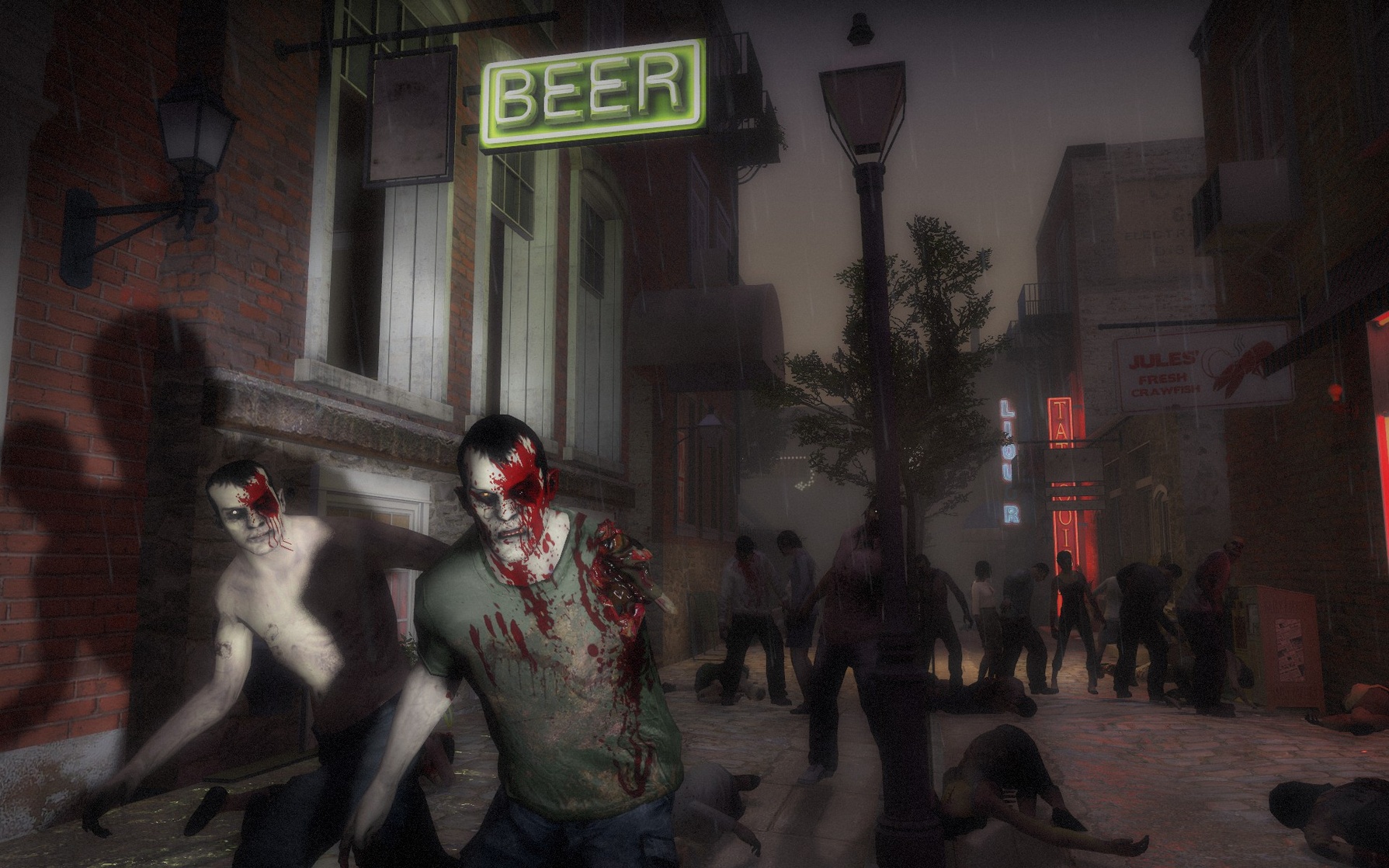Left 4 Dead 2