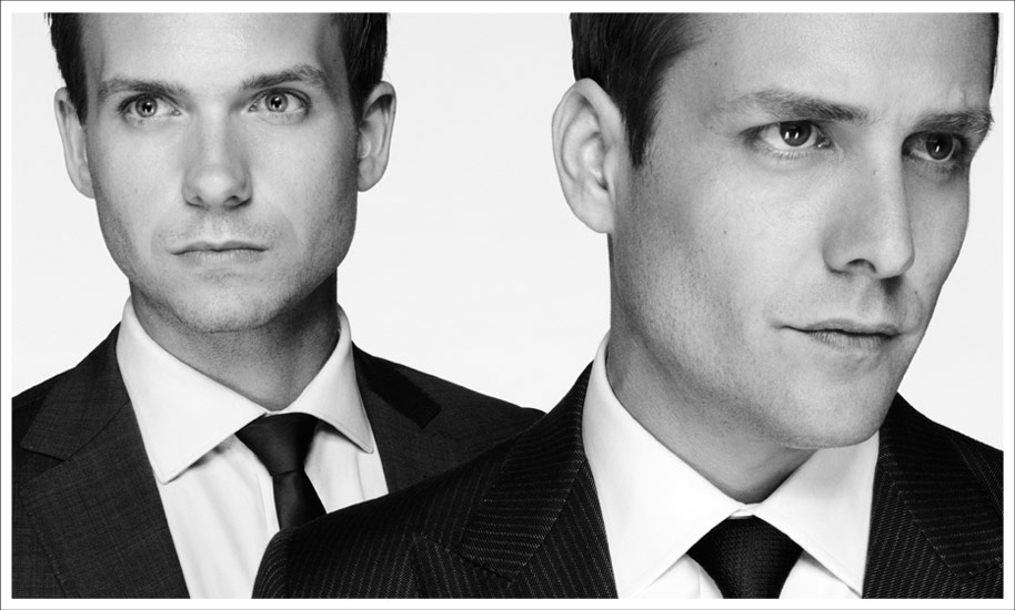 Suits