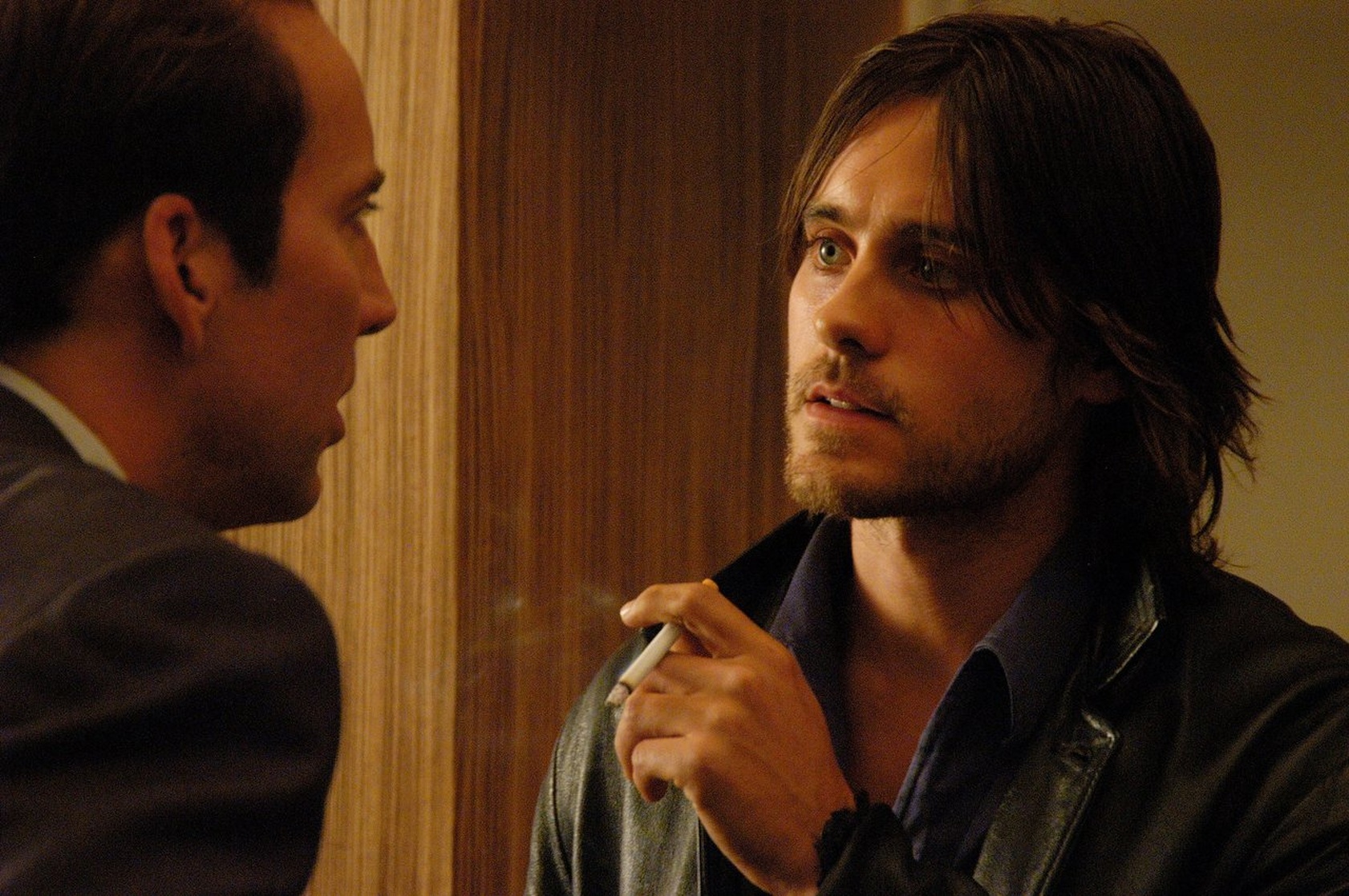 Jared Leto