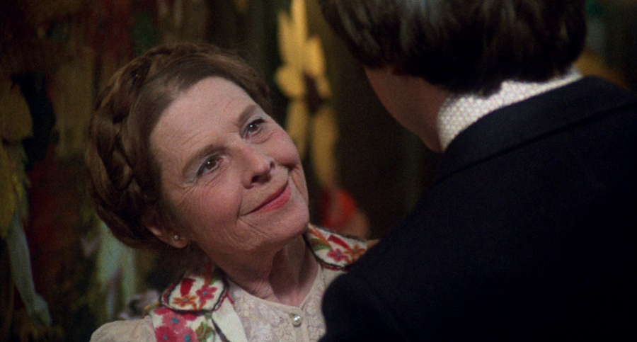 Harold and Maude